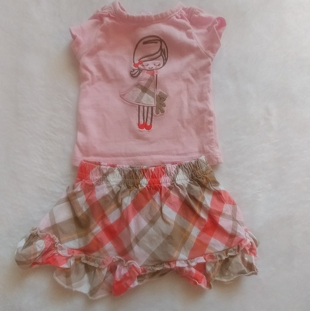 ⭐Carter's Newborn Outfit